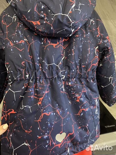 Костюм демисезон