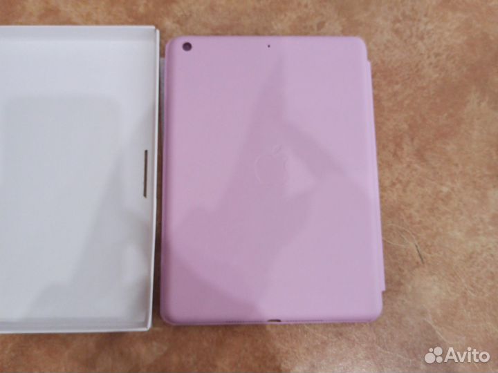 Чехол-книжка для планшета Apple iPad 5/6 9,7