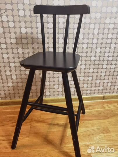 Детский стул