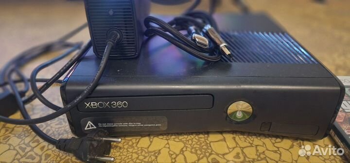 Xbox 360
