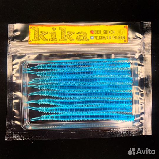 Приманки Marukyu