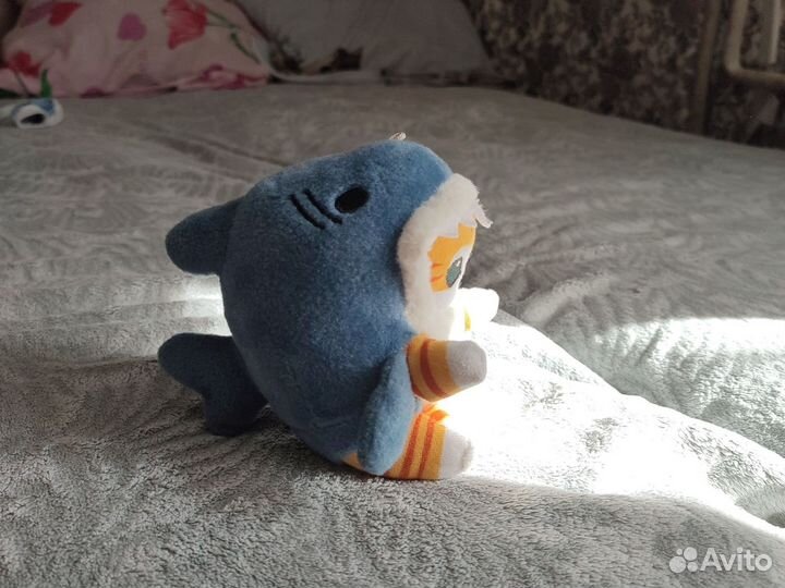 Игрушки