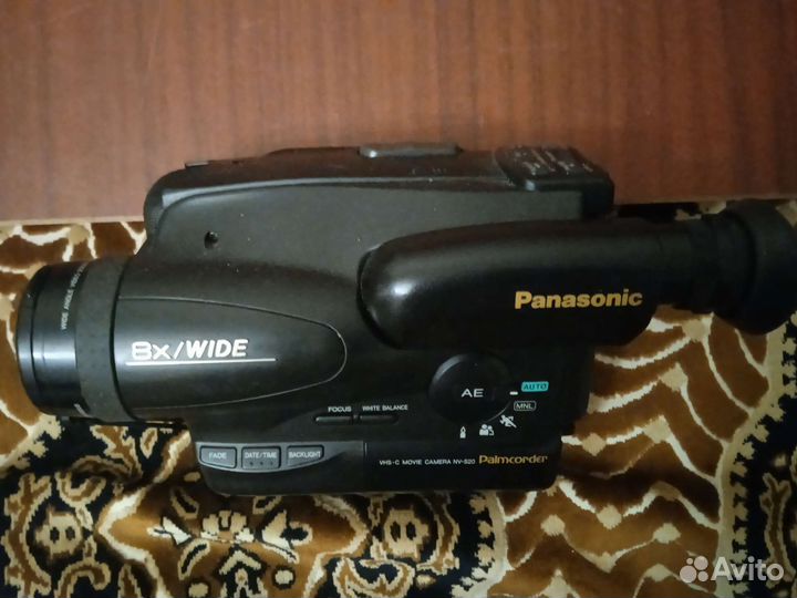 2 видеокамерыrx6/nvs20e.Видеомагн.JVC P41A-Япония