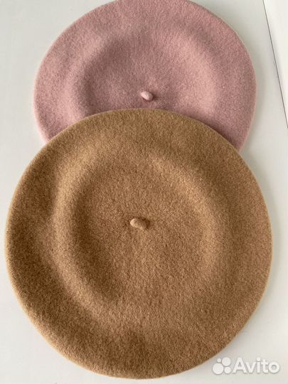 Берет женский