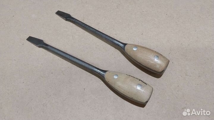 Отвёртка долото