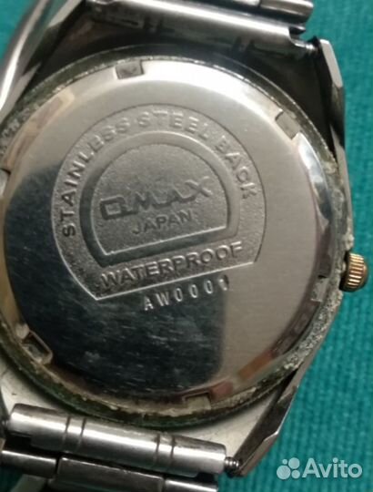 Наручные часы