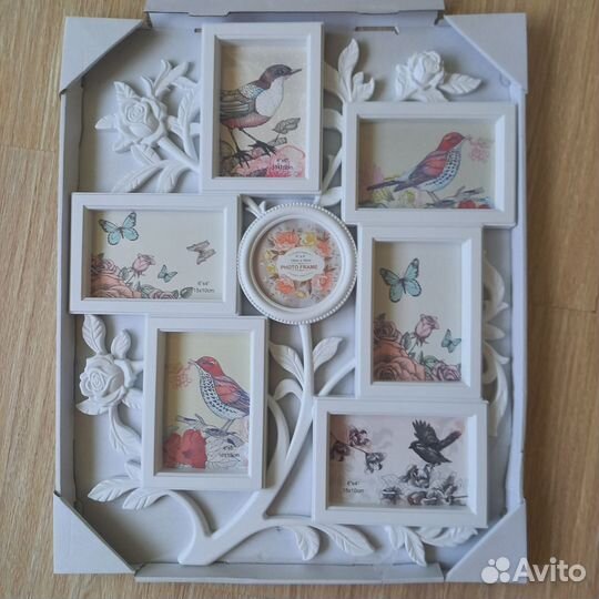 Рамки для фото