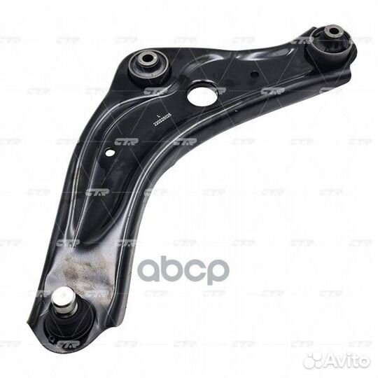 Рычаг подв. L (старый арт. CQN-42L) CQ0389L CTR