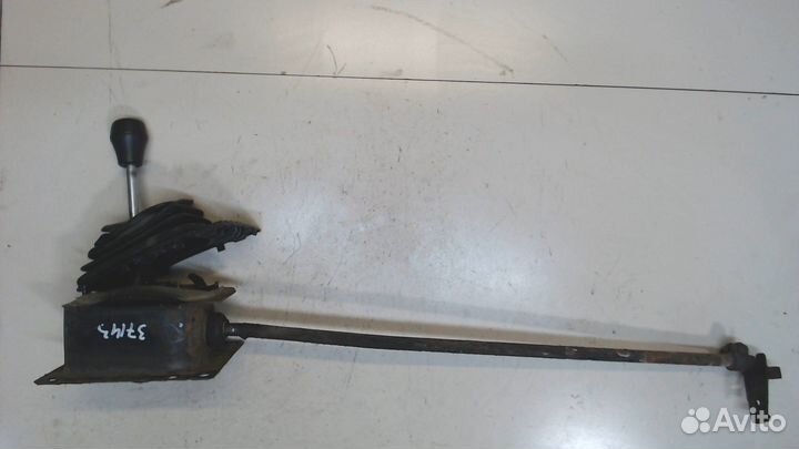 Кулиса кпп Volkswagen Golf 2, 1983