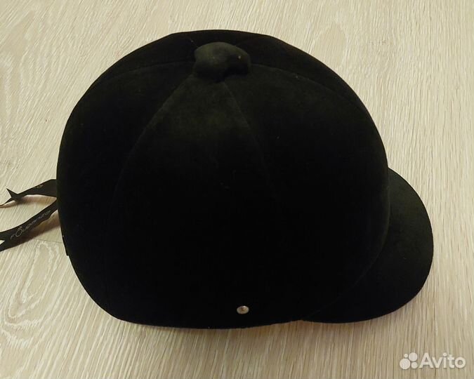 Шлем для верховой езды