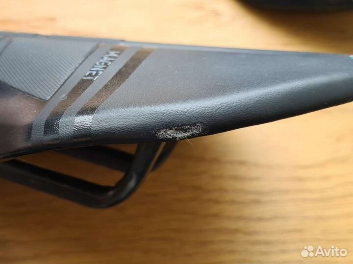 Седло Repente Magnet Триатлон