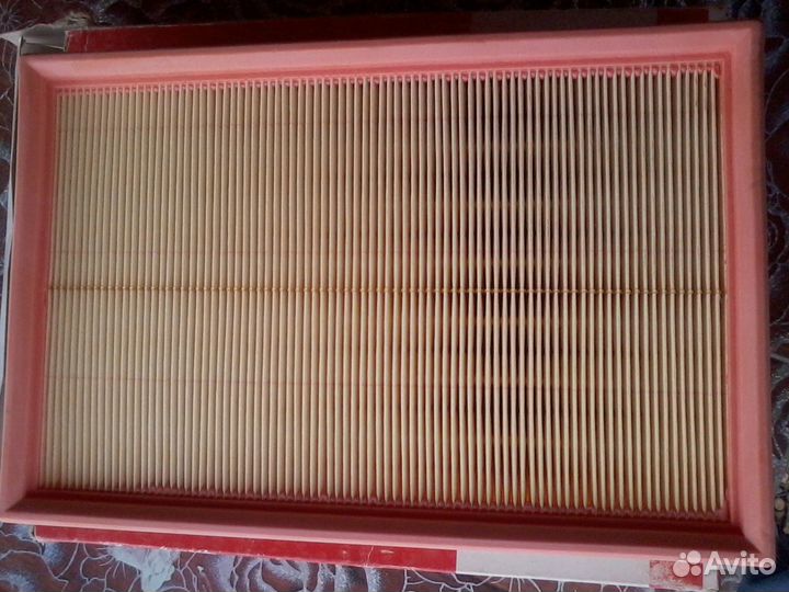 Воздушный фильтр MD-8040