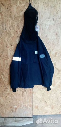 Спецодежда