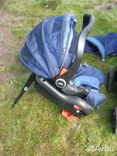 Автолюлька