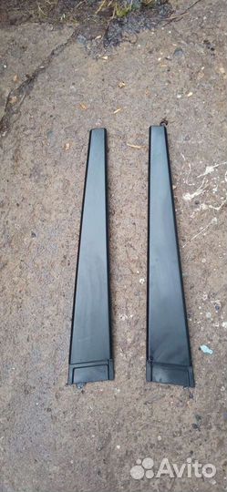 Накладка на среднюю стойку Грейт Вол Ховер Н3