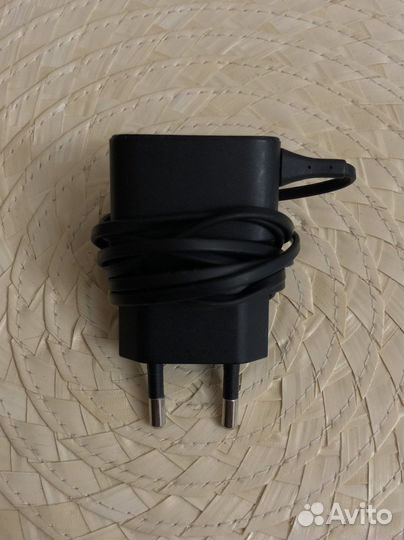 Зарядное устройство nokia ac-11e