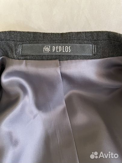 Школьный костюм форма 122