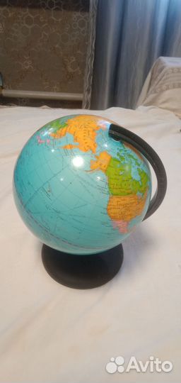 Глобус 30 см