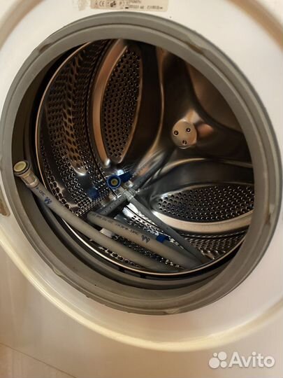 Стиральная машина LG