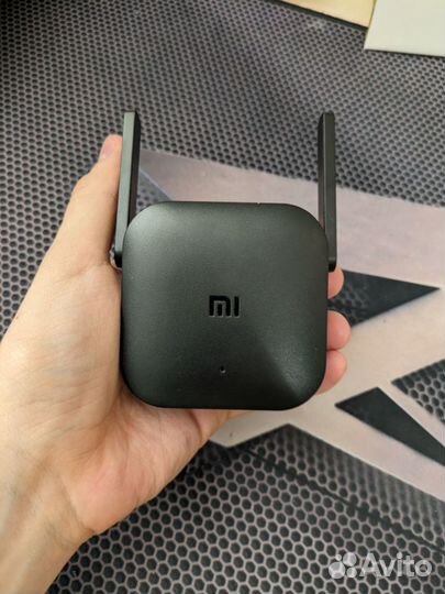 Xiaomi Mi WiFi Amplifier PRO