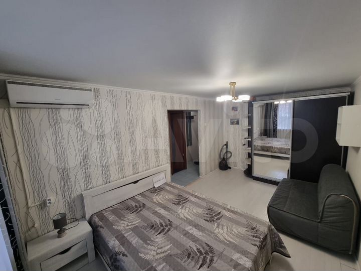 1-к. квартира, 33 м², 2/4 эт.