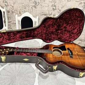 Taylor 224CE-K-DLX