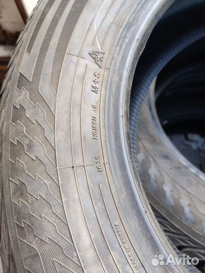 Yokohama Ice Guard IG35 225/65 R17 102