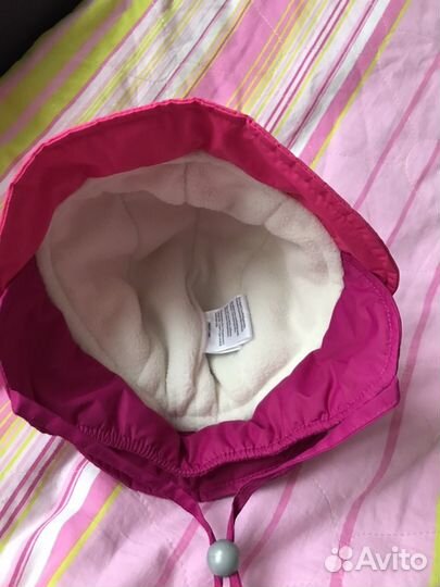 Шапочка Lassie на 2-3 года