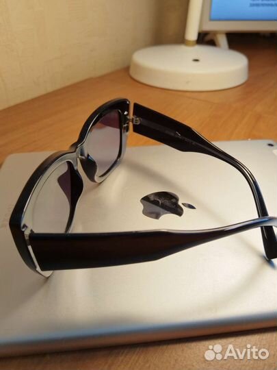 Солнцезащитные очки женские новые