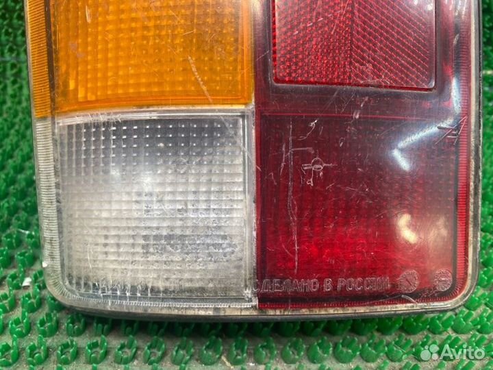 Фонарь задний левый Лада Нива 1998