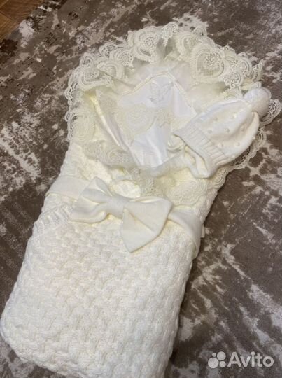 Комплект на выписку