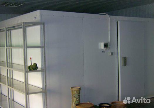 Холодильная камера