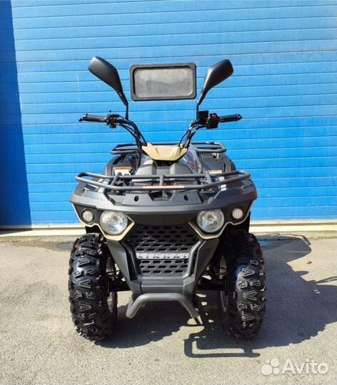 Linhai Yamaha M200 сахара Квадроцикл