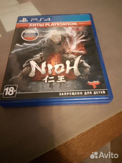 Игры для приставок ps4