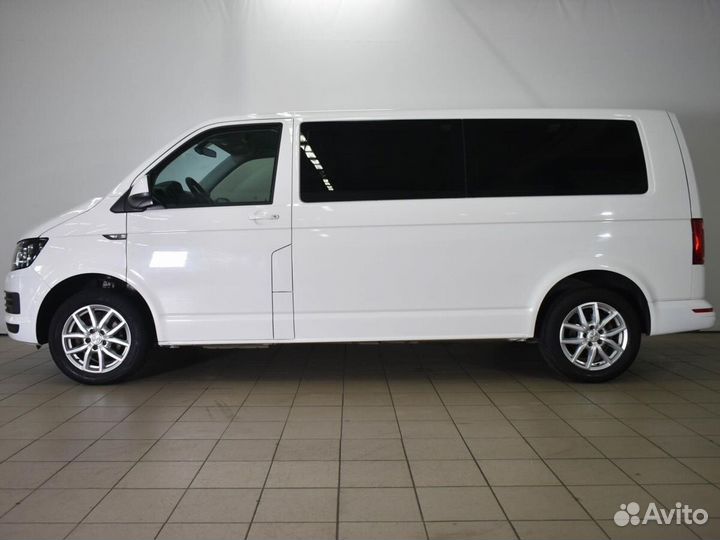 Volkswagen Caravelle 2.0 МТ, 2016, 177 000 км