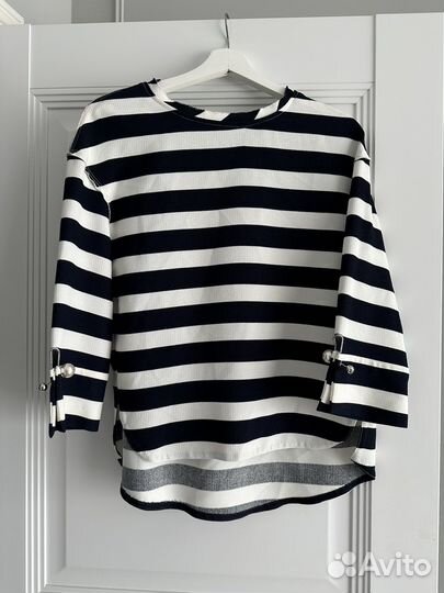 Вещи пакетом размера М-Л женские