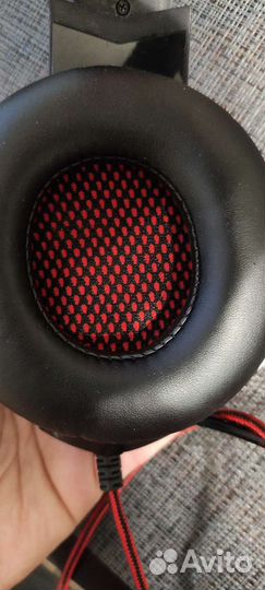 Наушники sven