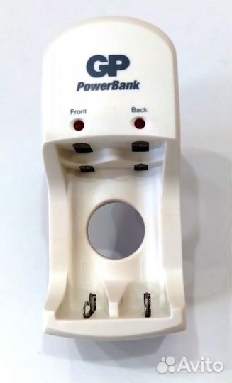 Зарядное устройство GP Power Bank gppb350GS