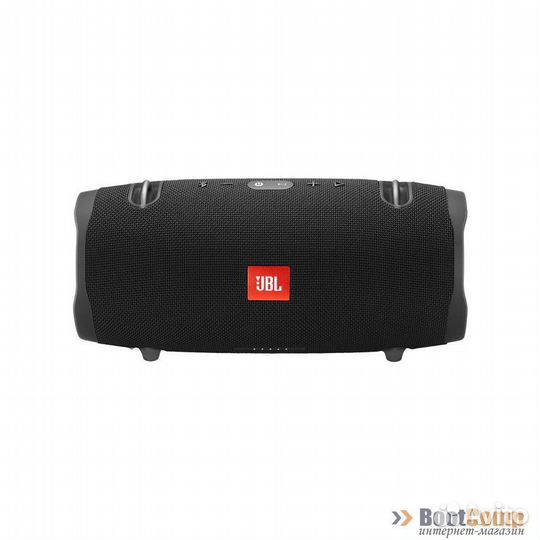 Портативная колонка JBL xtreme 2