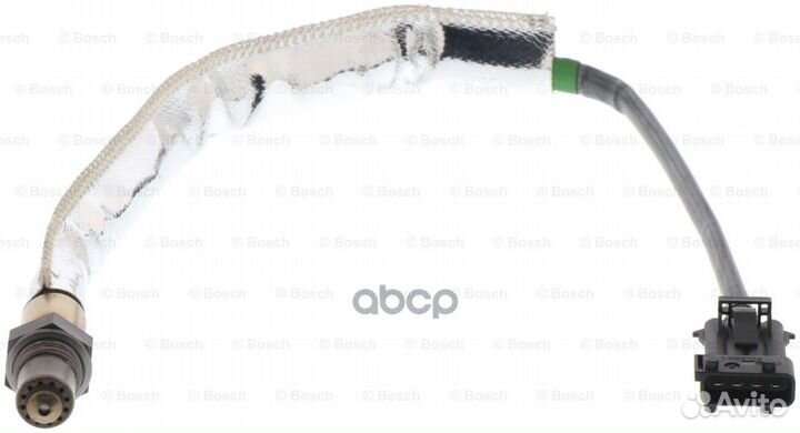 Лямбда-зонд ford: mondeo IV 2.5 07, mondeo IV