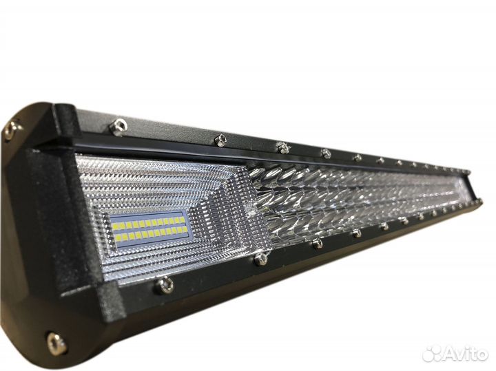 Светодиодная балка LightWay 432W Combo 80 см