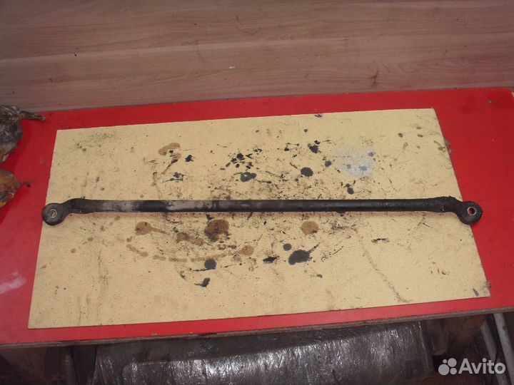 Тяга рулевая 56880H1001 Hyundai Terracan (HP)