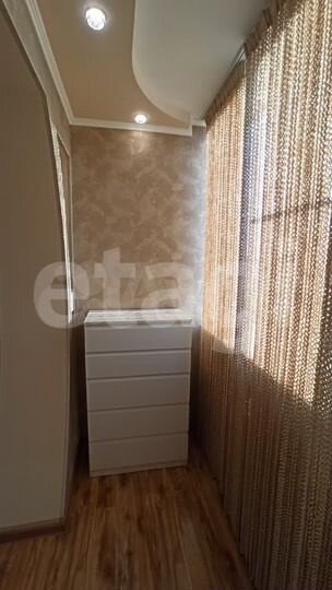 1-к. квартира, 48,6 м², 7/9 эт.