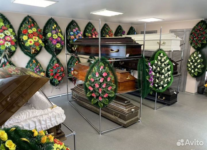 Ритуальные услуги, Похороны, Льготы