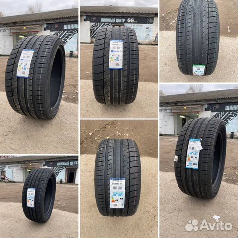 Triangle Sports TH201 265/35 R22