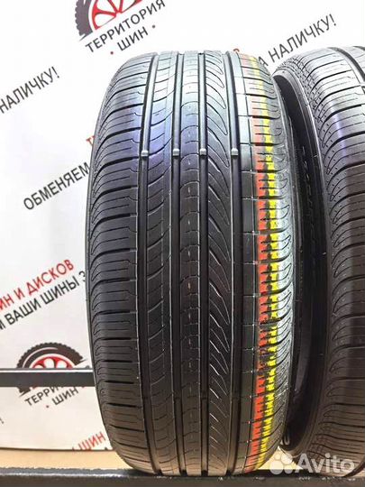 Nexen Classe Premiere 215/55 R17 93V