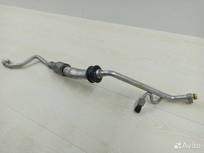 Трубка кондиционера Bmw X5 E53 N62 4.4