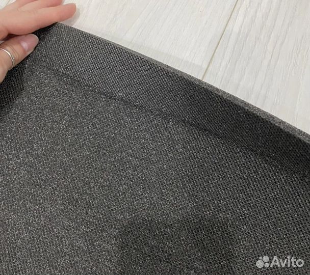 Коврик для йоги и фитнеса 5mm 180x60cm