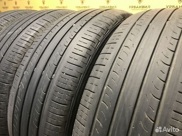 Nexen Classe Premiere CP672 205/65 R16 95H