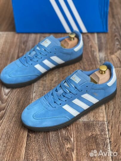 Кроссовки Adidas Samba